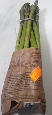Foto de Esparragos