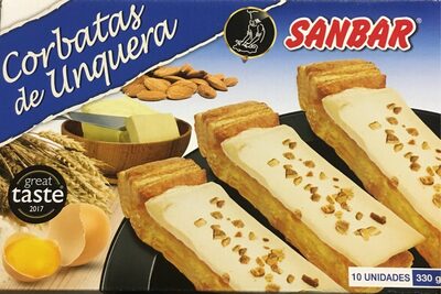 Foto de Corbatas de Unquera
