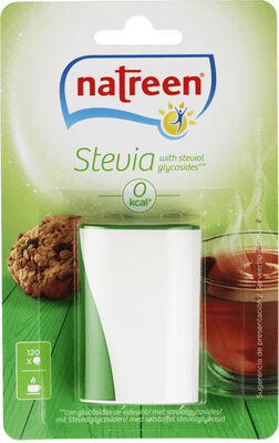 Foto de Stevia