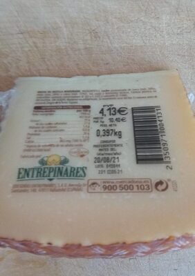 Foto de Queso