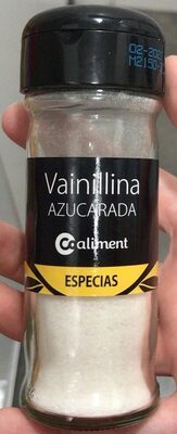 Foto de Vainilla Azucarada