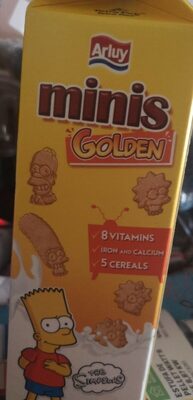 Foto de Minis