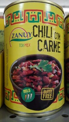 Foto de Chili con carne