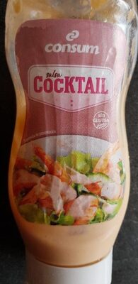 Foto de Salsa cocktail