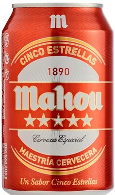 Foto de Cerveza especial