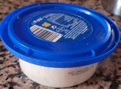 Foto de Queso fresco vaca