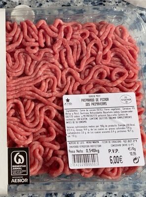 Foto de Carne picada