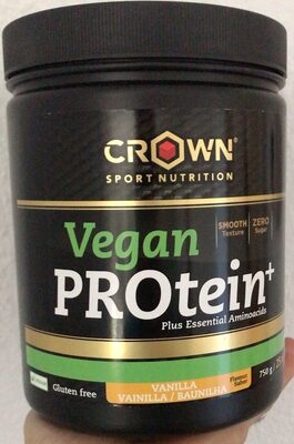 Foto de Vegan Protein