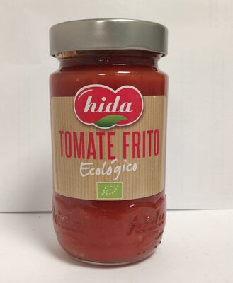 Foto de Tomate Frito ecológico estilo casero
