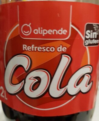 Foto de Resfresco de cola