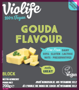 Foto de Gouda flavour