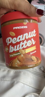 Foto de Peanut butter