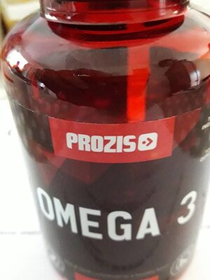 Foto de Omega 3