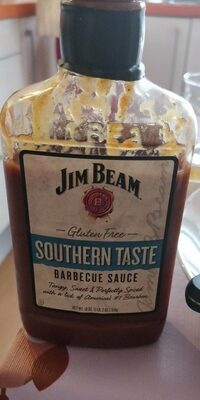 Foto de Southern Taste Barbecue Sauce