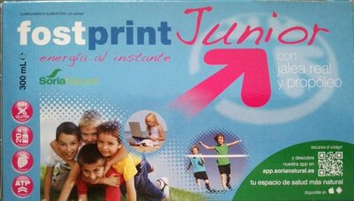 Foto de FostPrint Junior