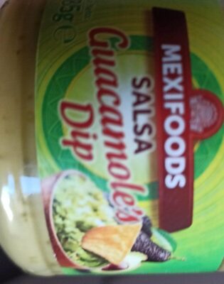Foto de Guacamole's Dip
