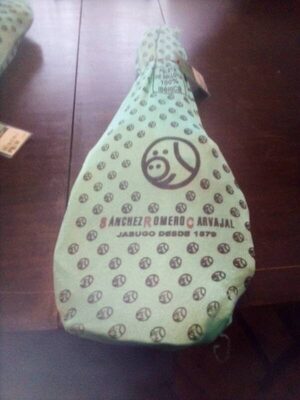 Foto de Paleta de bellota