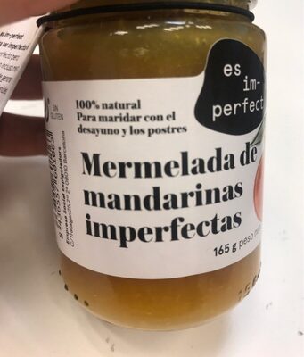 Foto de Mermelada de mandarinas