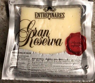 Foto de gran reserva