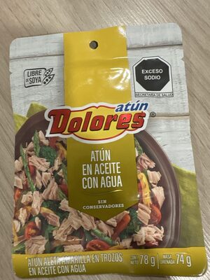 Foto de Atún