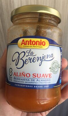 Foto de La Berenjena