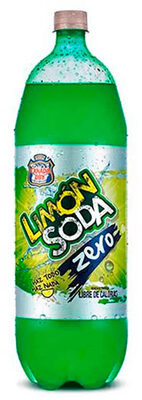 Foto de Limón Soda