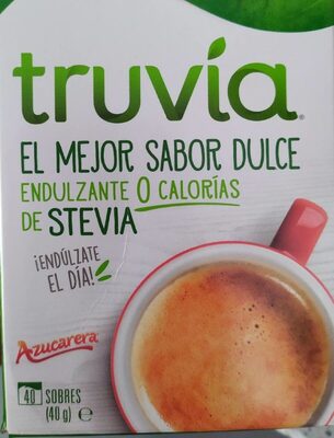Foto de Truvia