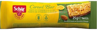 Foto de Cereal Bar