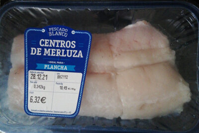 Foto de Centros de merluza
