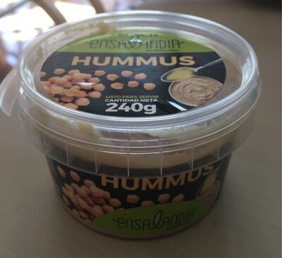 Foto de Hummus