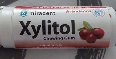 Foto de Chicle