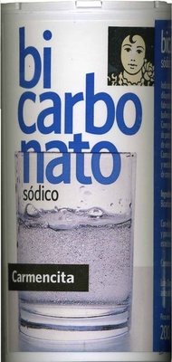 Foto de Bicarbonato sódico