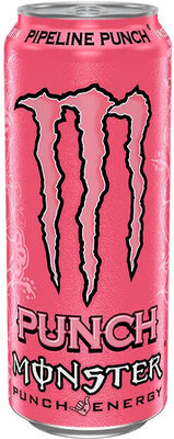Foto de Pipeline Punch