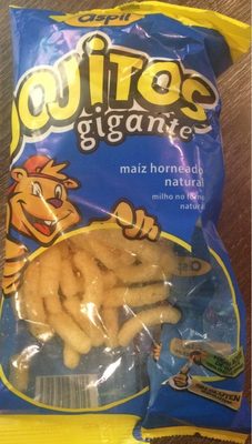 Foto de Jojitos gigante