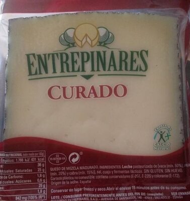 Foto de Queso curado