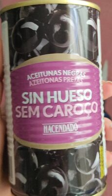 Foto de Aceitunas negras