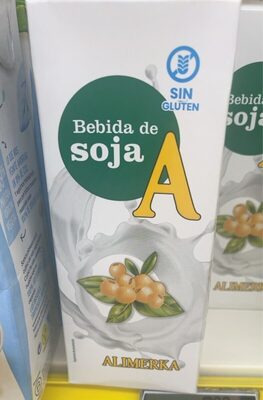 Foto de Bebida de soja