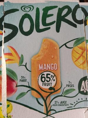 Foto de Helado Solero