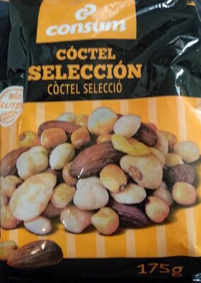 Foto de Cóctel clásico