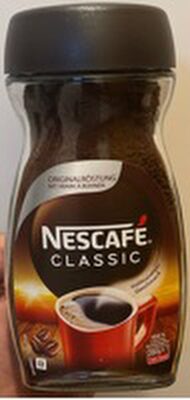 Foto de Nescafé Classic