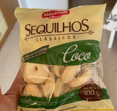 Foto de Sequilhos