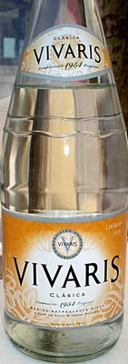 Foto de Bebida refrescante carbonatada
