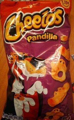 Foto de Pandilla