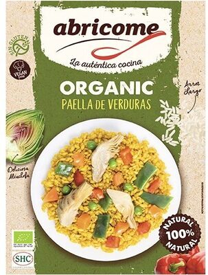 Foto de Paella valenciana