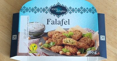 Foto de Falafel