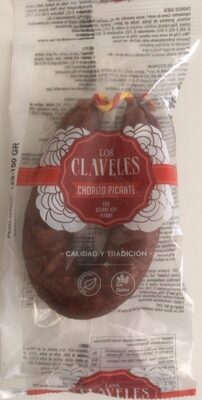 Foto de Chorizo Sarta