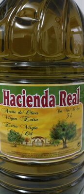 Foto de Aceite de oliva virgen extra