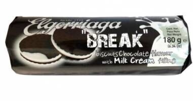 Foto de Galletas Break Choco-Nata