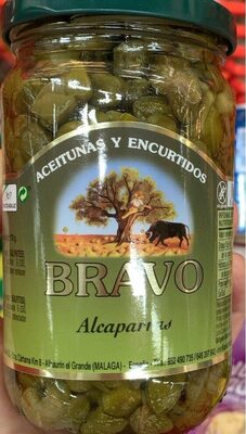 Foto de Alcaparras