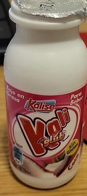 Foto de Kali glub coco